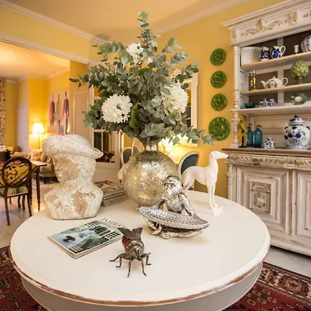 Carcassonne Bed And Breakfast Du Palais-2